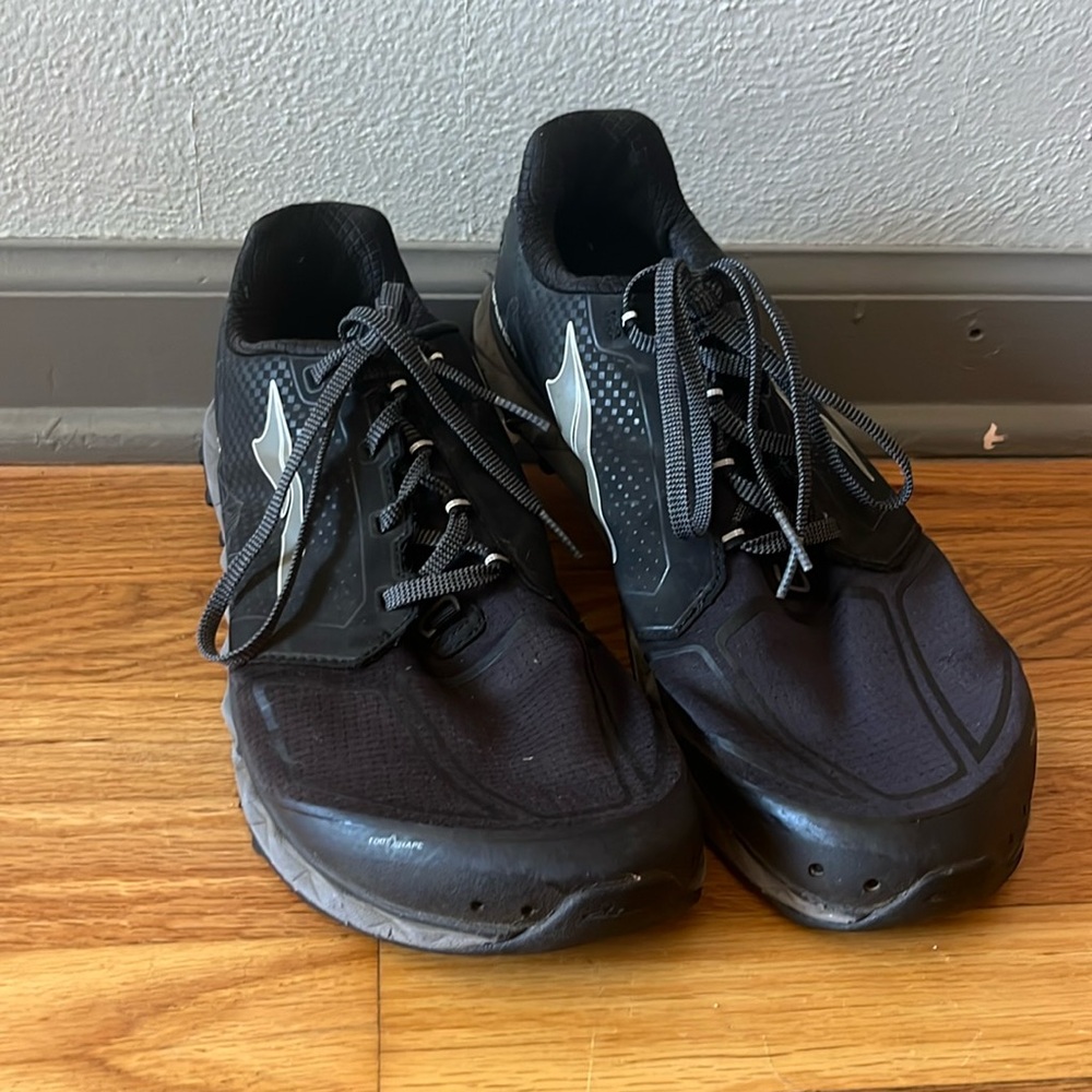 Altra Superior 4 - Trail Running - Sz 12